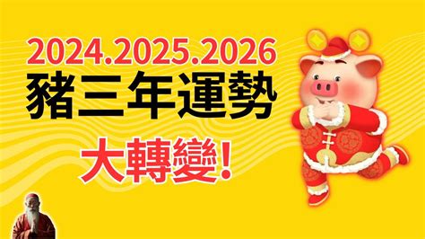 2024年豬年運程|西元2024屬豬生肖流年運勢!民國113年肖豬生人制死符。